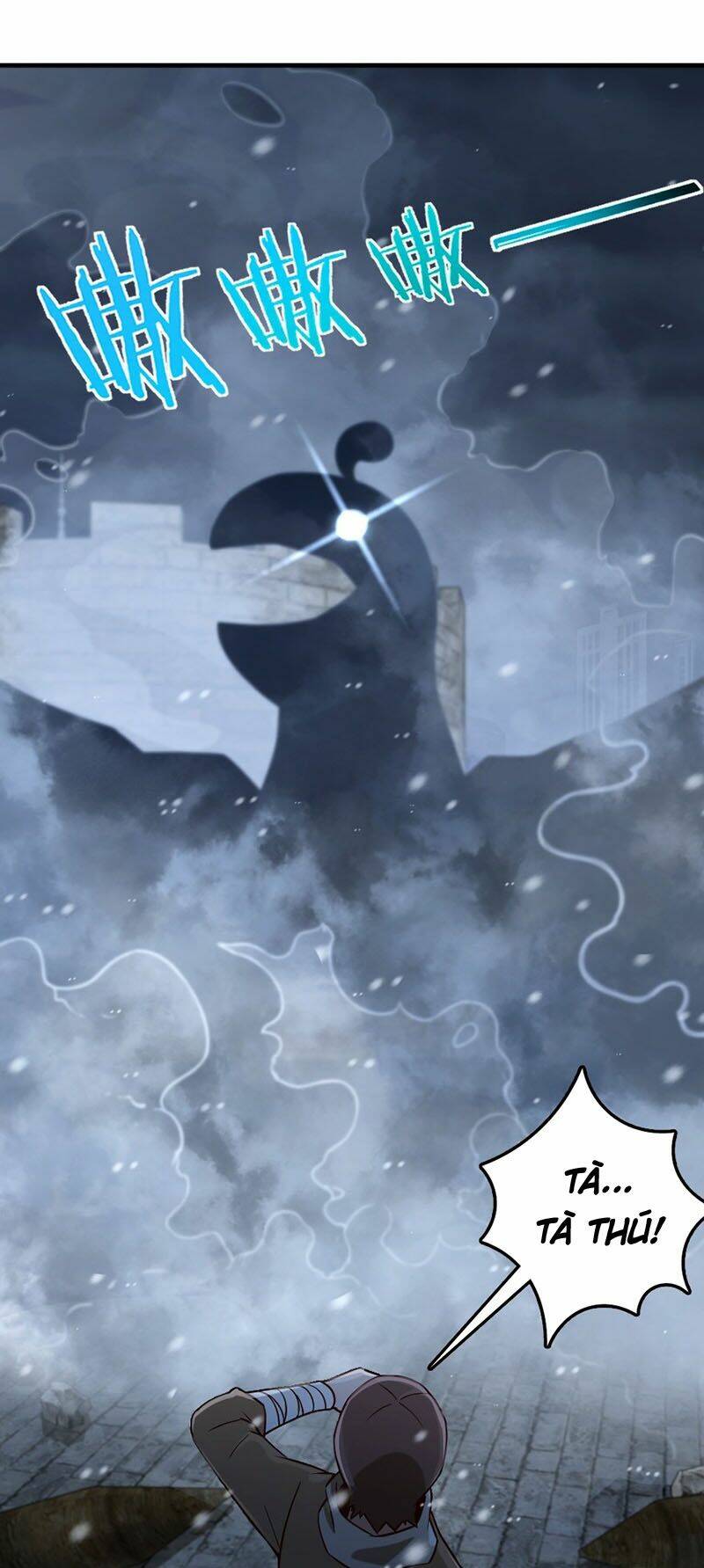 Thả Vu Nữ Đó Ra: Chapter 268