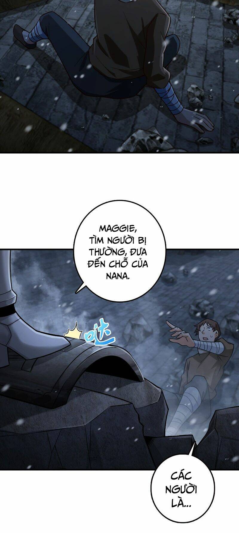 Thả Vu Nữ Đó Ra: Chapter 268
