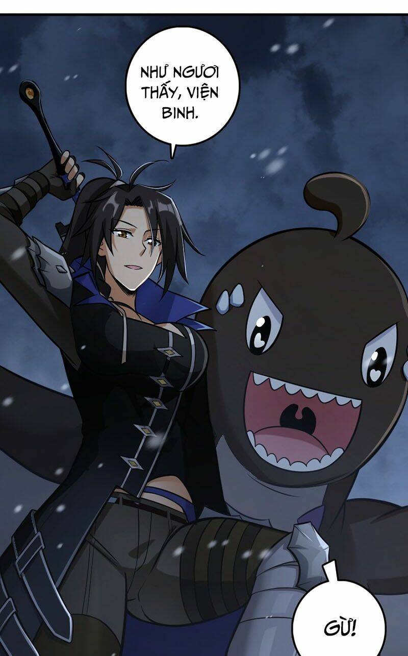 Thả Vu Nữ Đó Ra: Chapter 268