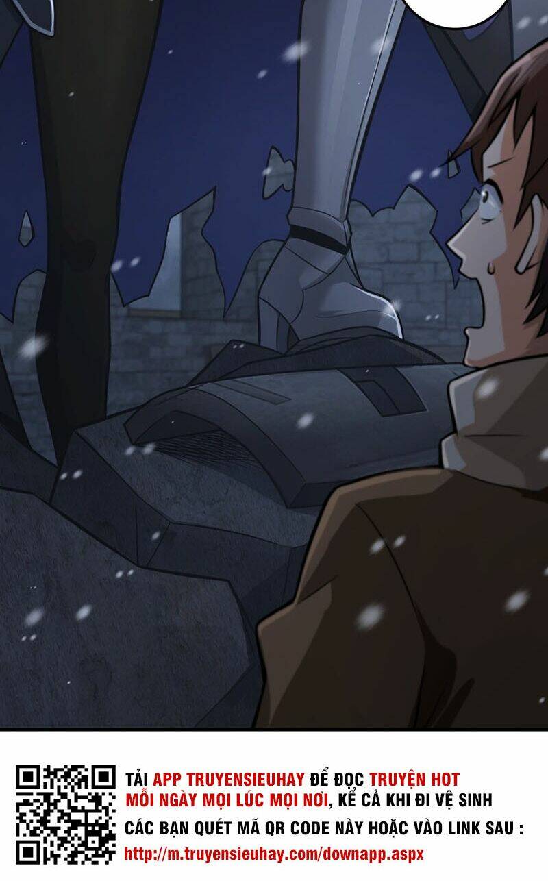Thả Vu Nữ Đó Ra: Chapter 268