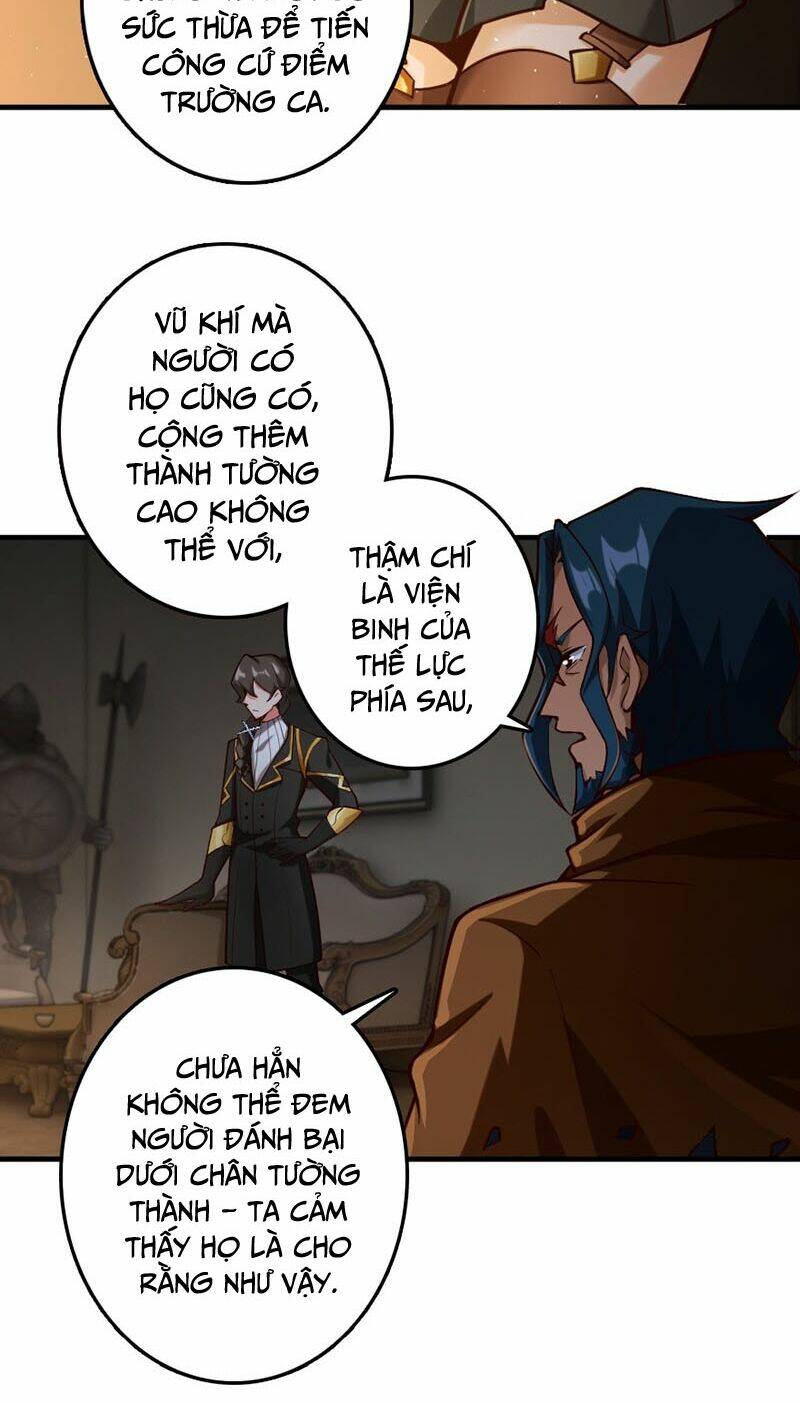 Thả Vu Nữ Đó Ra: Chapter 268