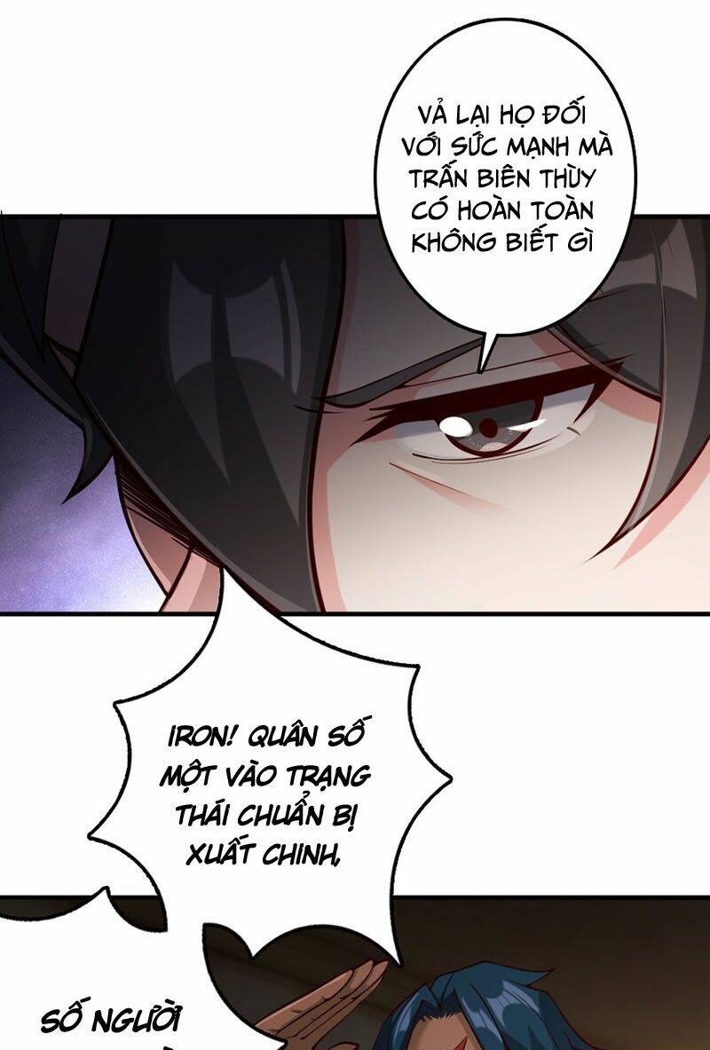Thả Vu Nữ Đó Ra: Chapter 268