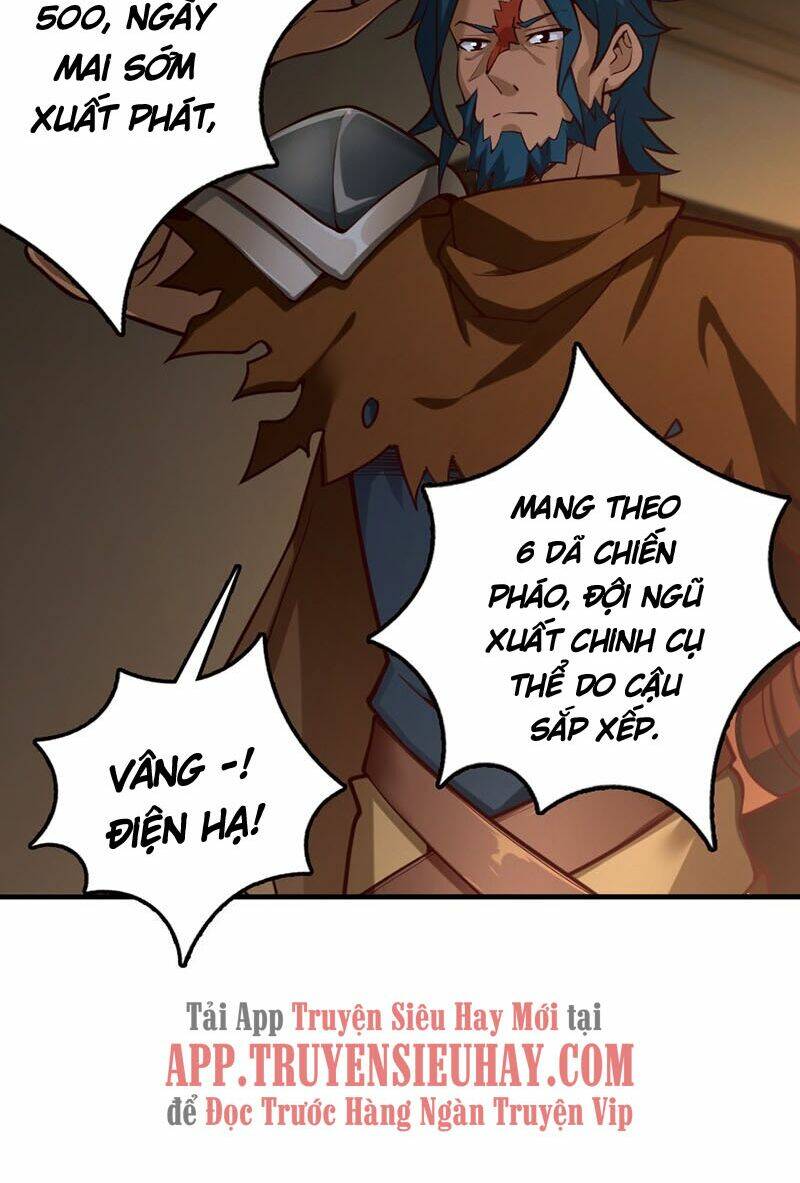 Thả Vu Nữ Đó Ra: Chapter 268