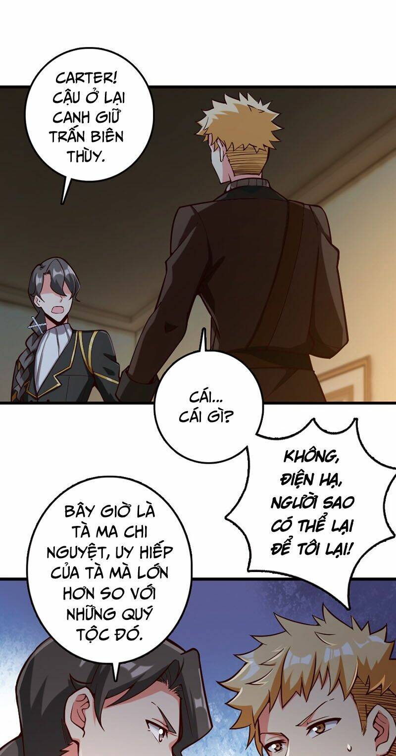Thả Vu Nữ Đó Ra: Chapter 268
