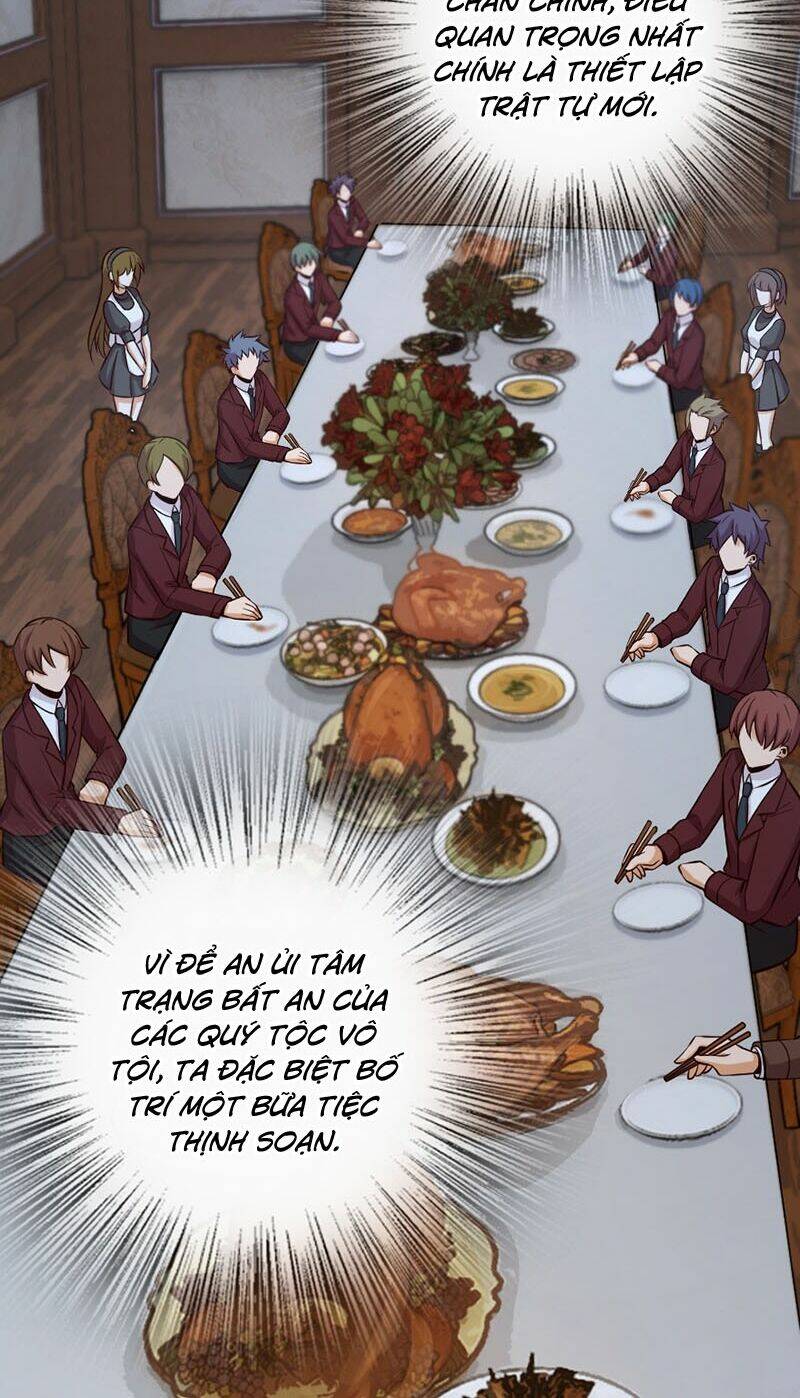 Thả Vu Nữ Đó Ra: Chapter 273