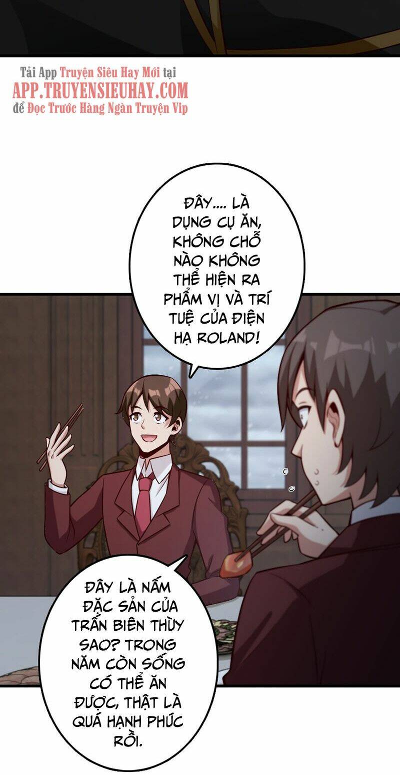 Thả Vu Nữ Đó Ra: Chapter 273