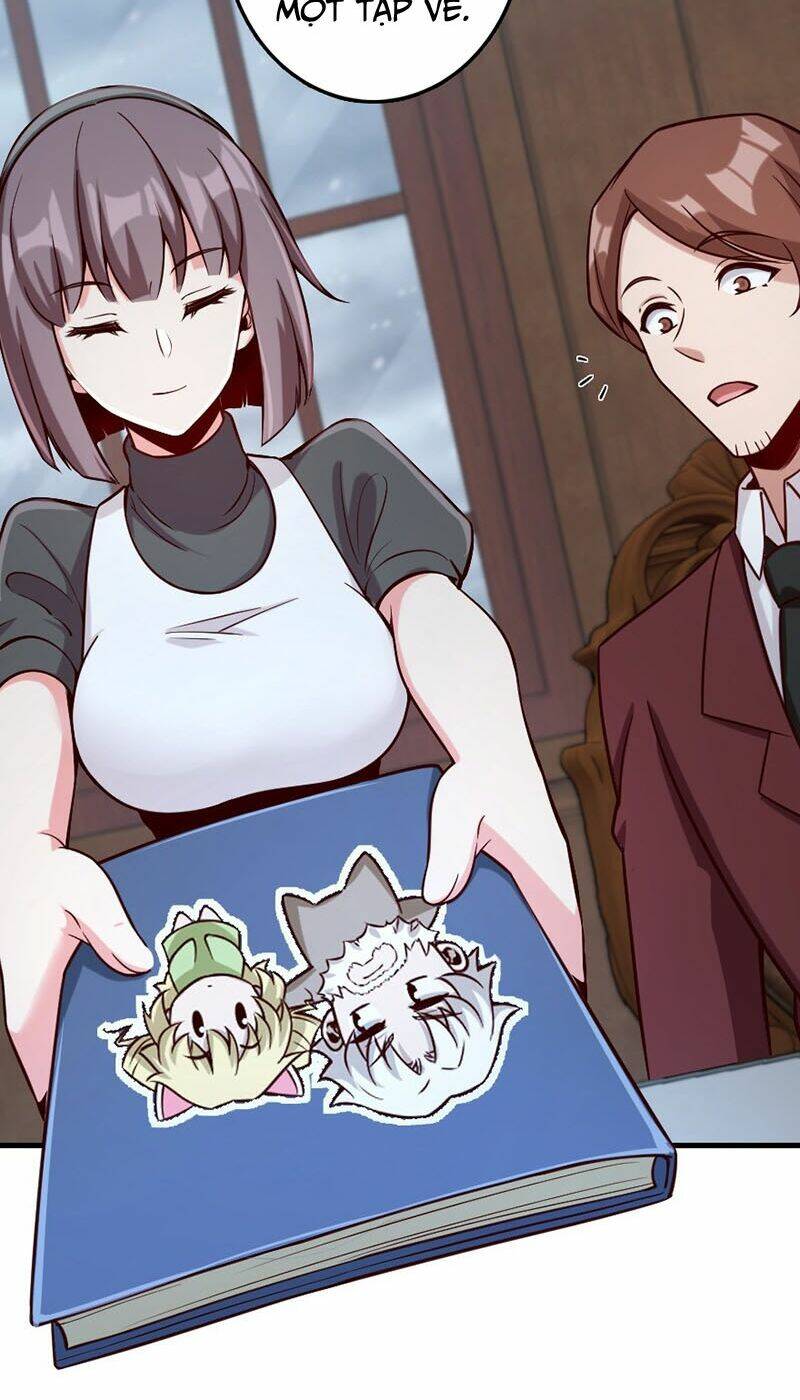 Thả Vu Nữ Đó Ra: Chapter 273