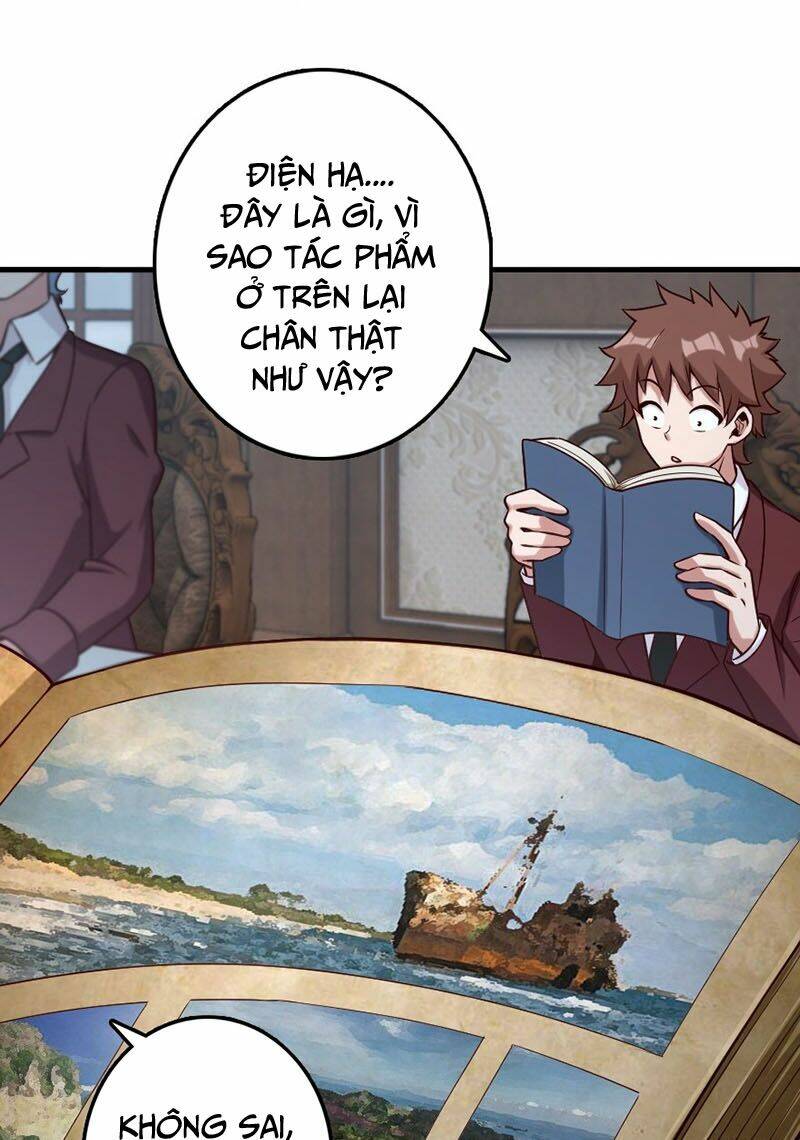 Thả Vu Nữ Đó Ra: Chapter 273