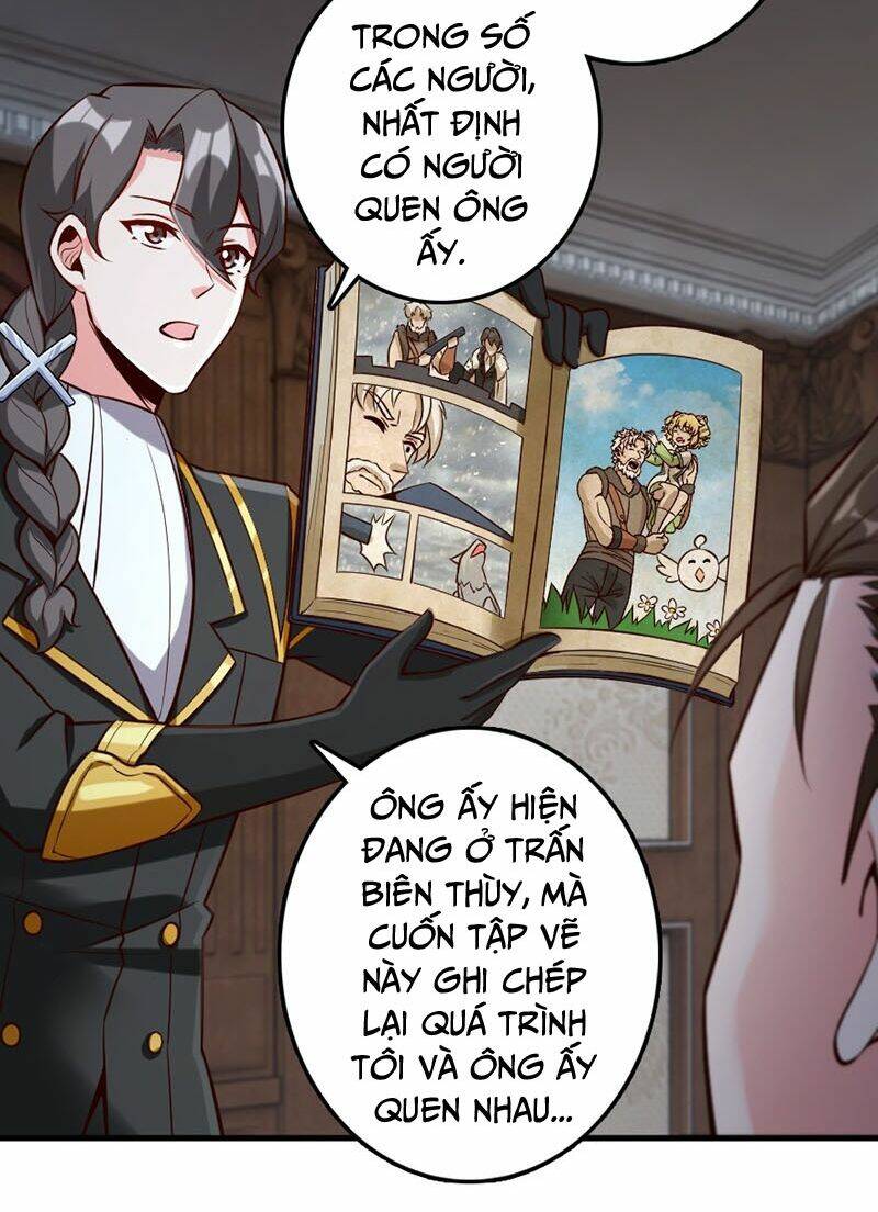 Thả Vu Nữ Đó Ra: Chapter 273