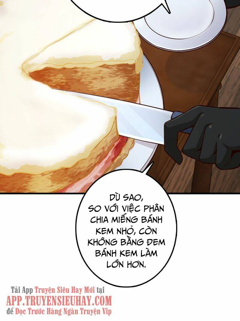 Thả Vu Nữ Đó Ra: Chapter 273