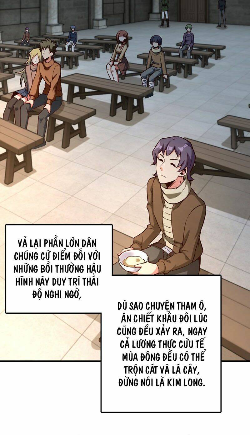 Thả Vu Nữ Đó Ra: Chapter 273