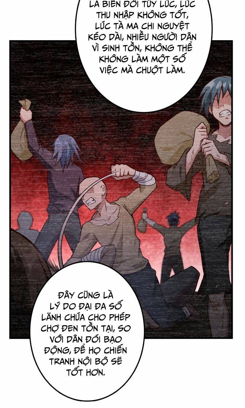 Thả Vu Nữ Đó Ra: Chapter 273