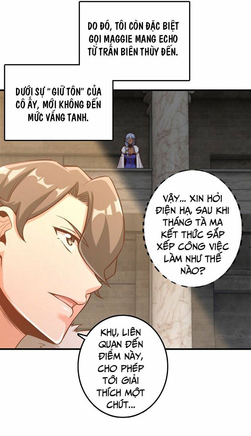 Thả Vu Nữ Đó Ra: Chapter 273