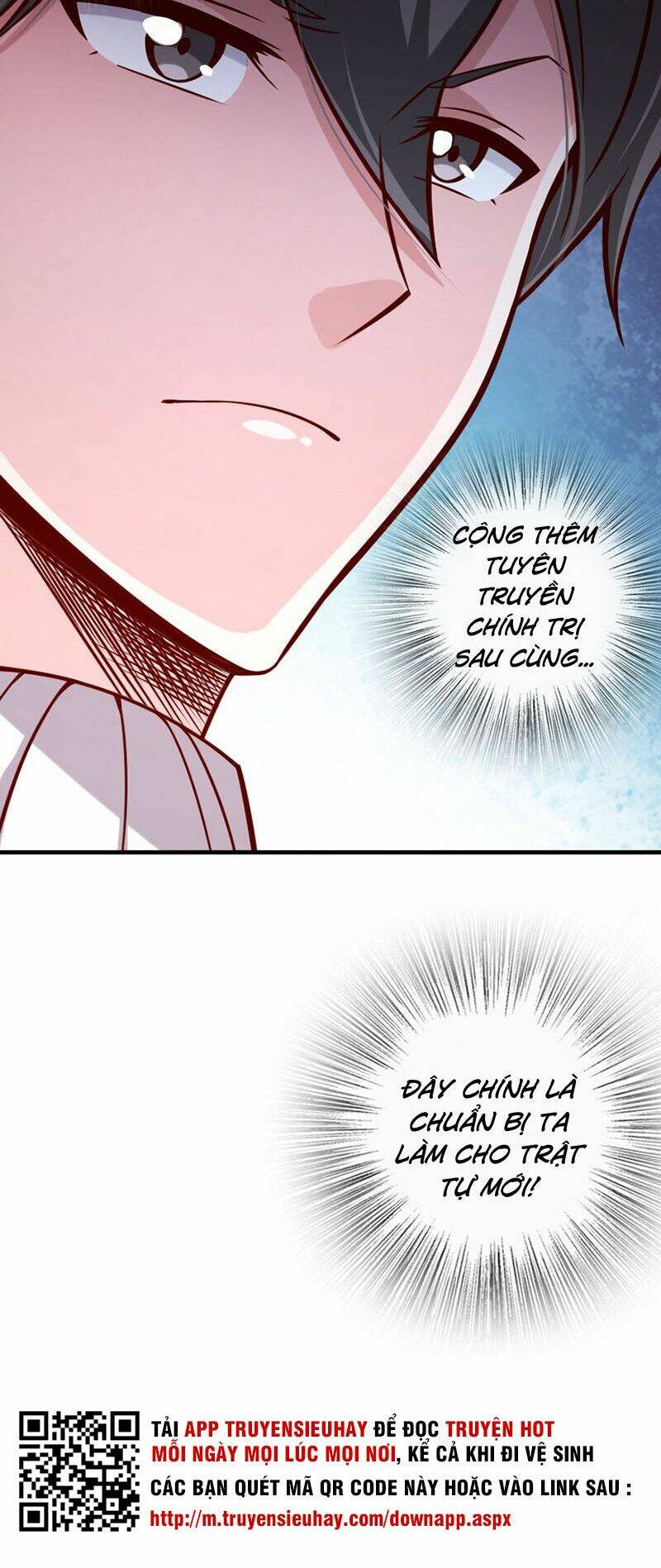 Thả Vu Nữ Đó Ra: Chapter 273
