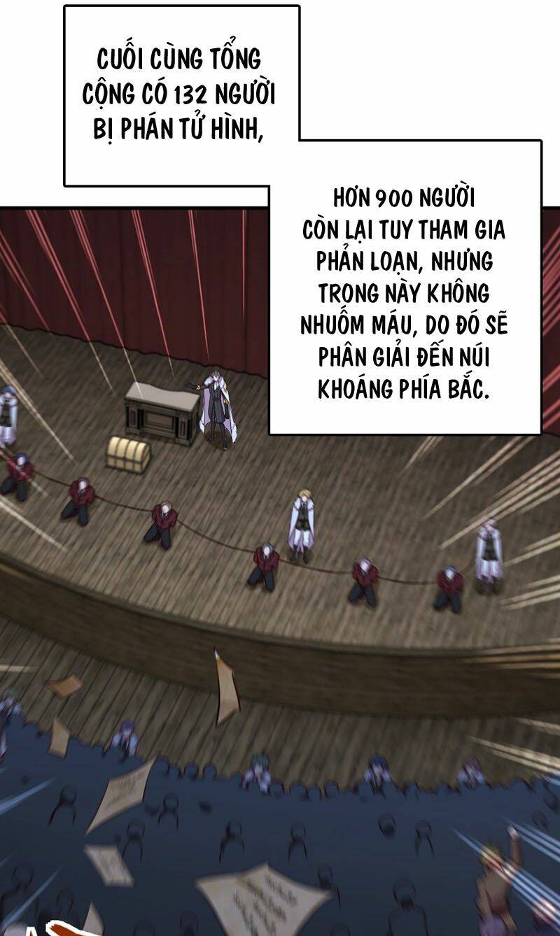 Thả Vu Nữ Đó Ra: Chapter 273