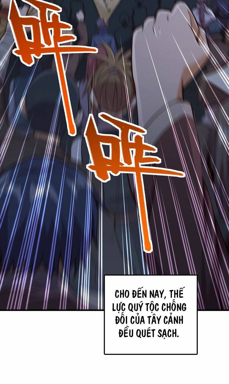 Thả Vu Nữ Đó Ra: Chapter 273