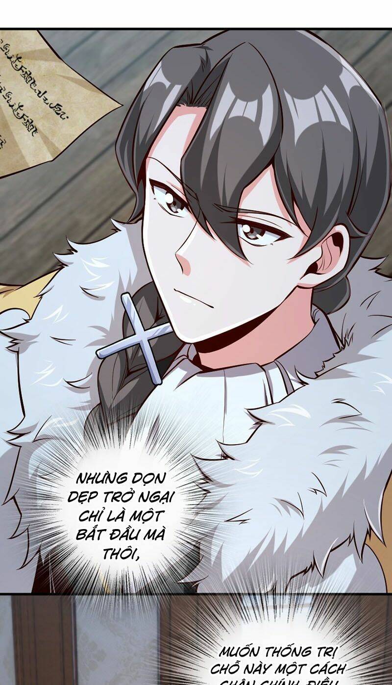Thả Vu Nữ Đó Ra: Chapter 273