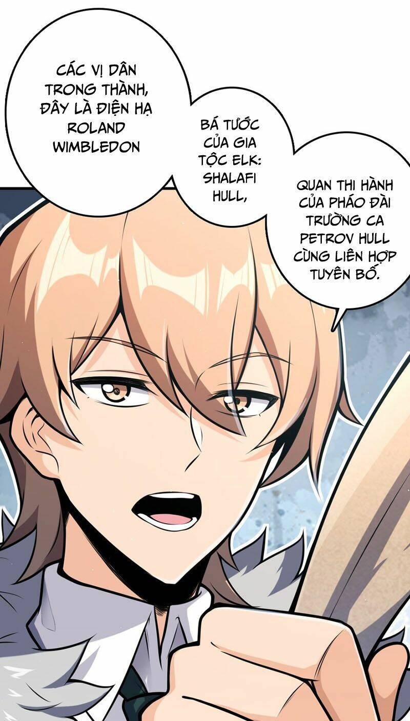 Thả Vu Nữ Đó Ra: Chapter 275