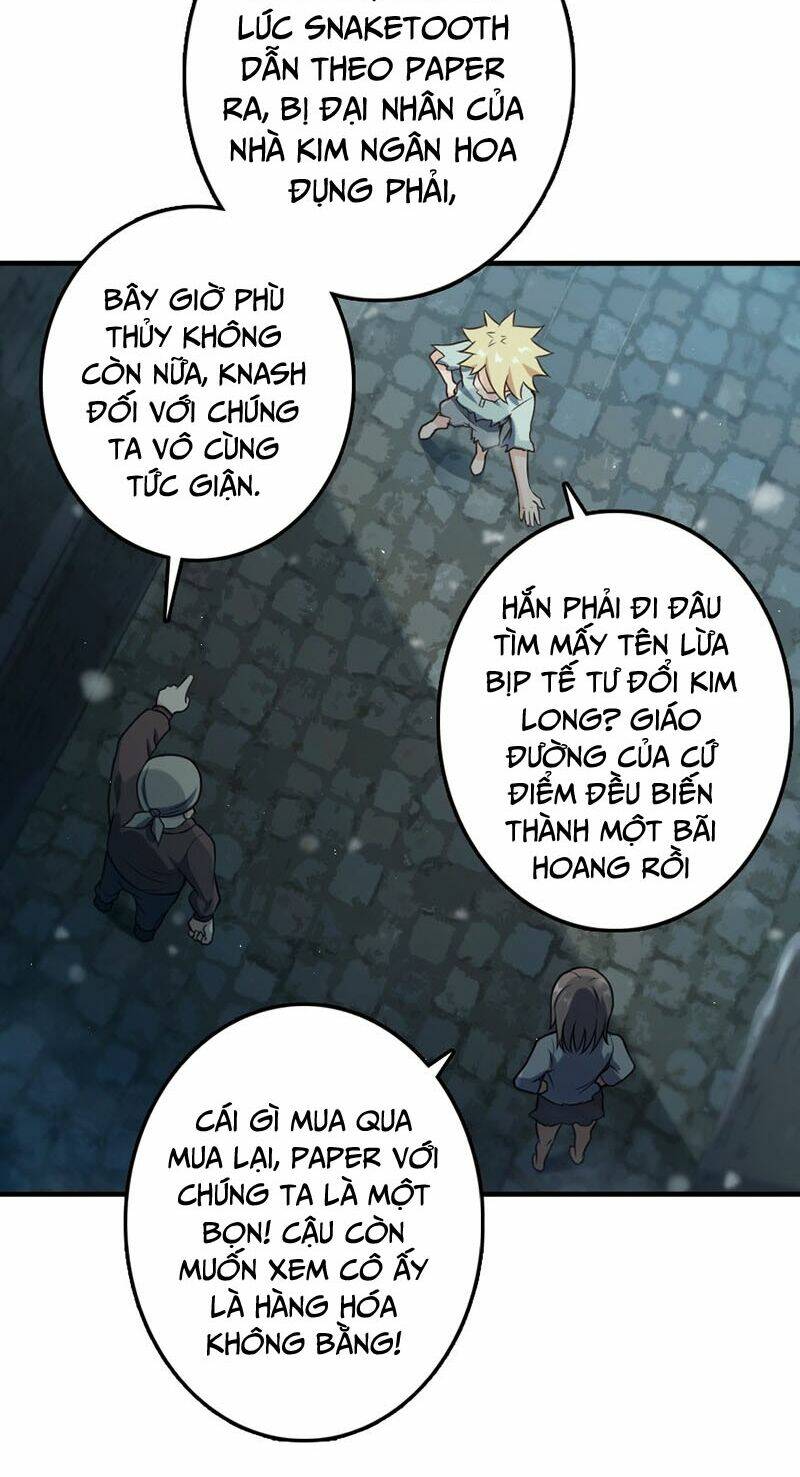 Thả Vu Nữ Đó Ra: Chapter 275