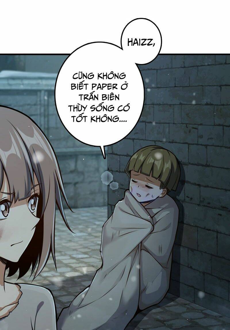 Thả Vu Nữ Đó Ra: Chapter 275