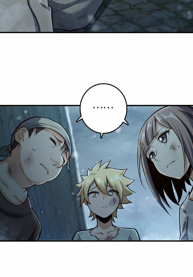 Thả Vu Nữ Đó Ra: Chapter 275