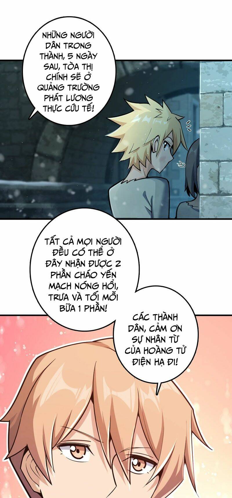 Thả Vu Nữ Đó Ra: Chapter 275