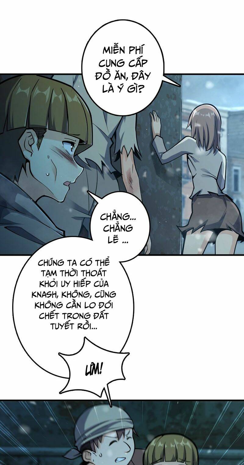 Thả Vu Nữ Đó Ra: Chapter 275