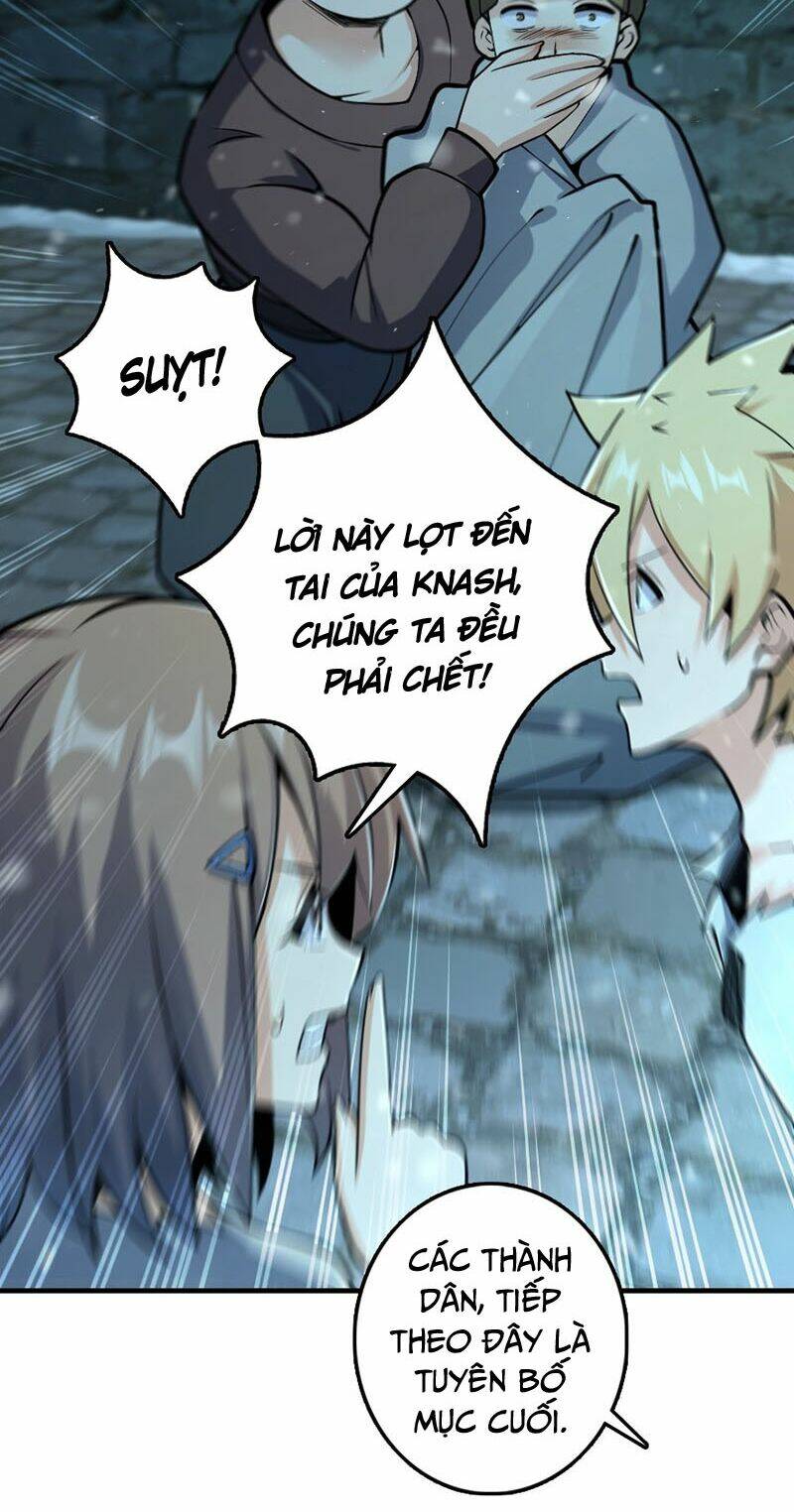 Thả Vu Nữ Đó Ra: Chapter 275