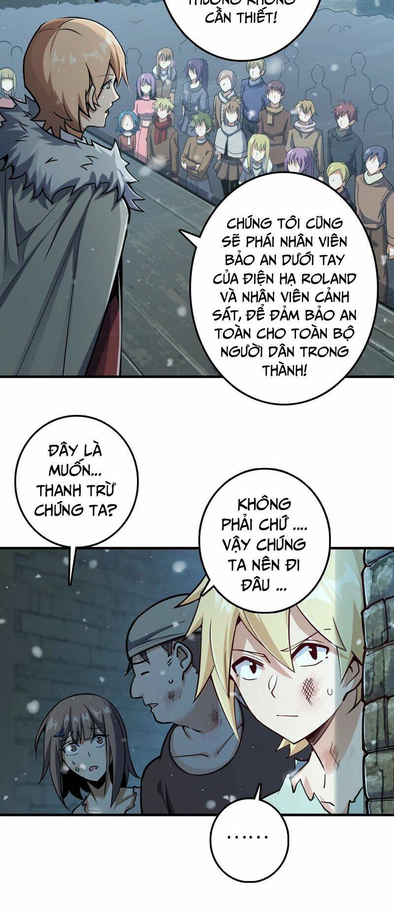 Thả Vu Nữ Đó Ra: Chapter 275