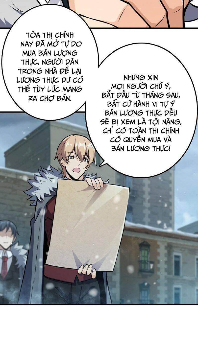 Thả Vu Nữ Đó Ra: Chapter 275