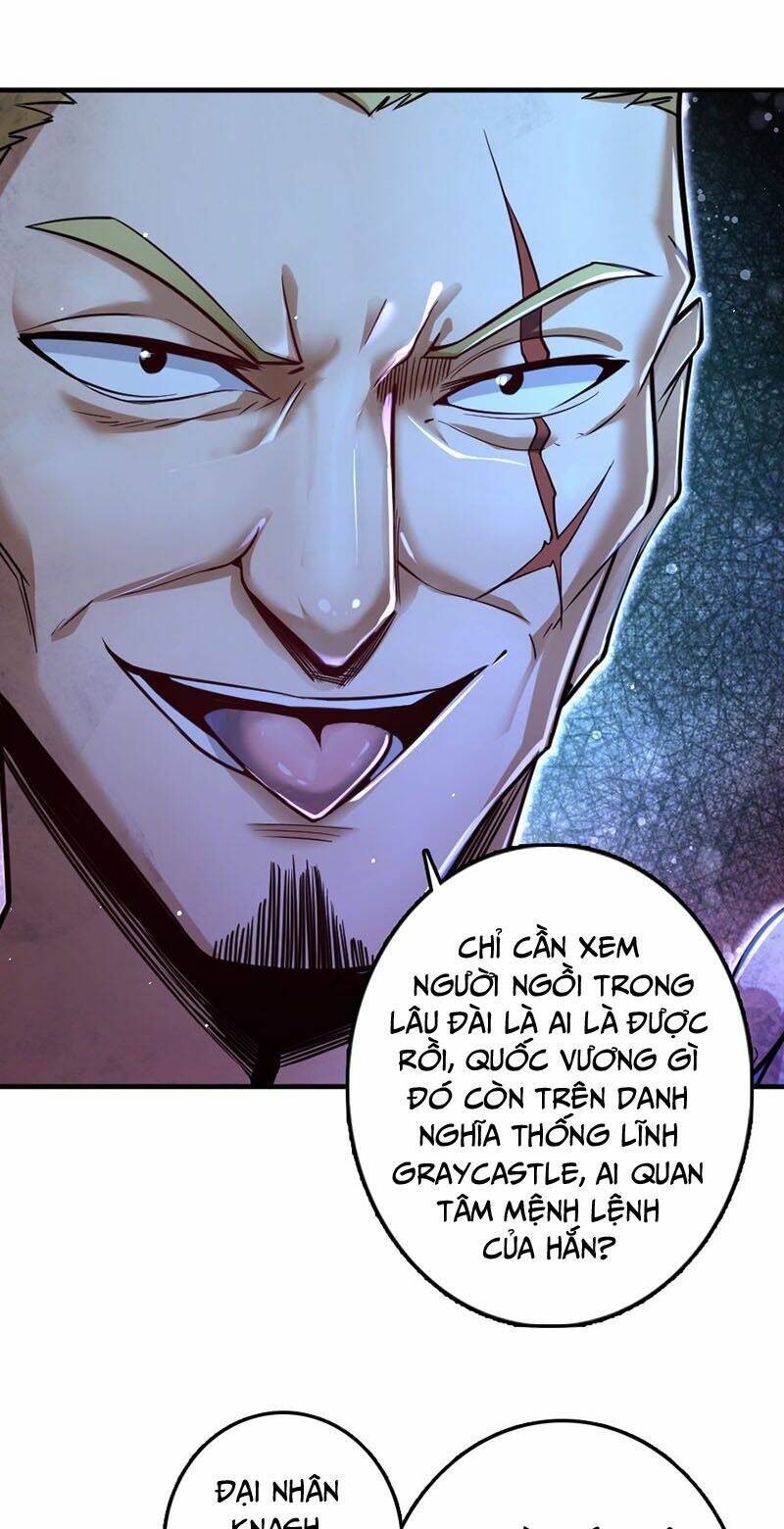 Thả Vu Nữ Đó Ra: Chapter 275