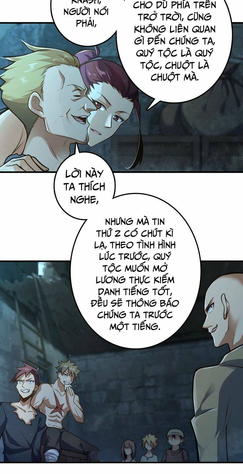 Thả Vu Nữ Đó Ra: Chapter 275