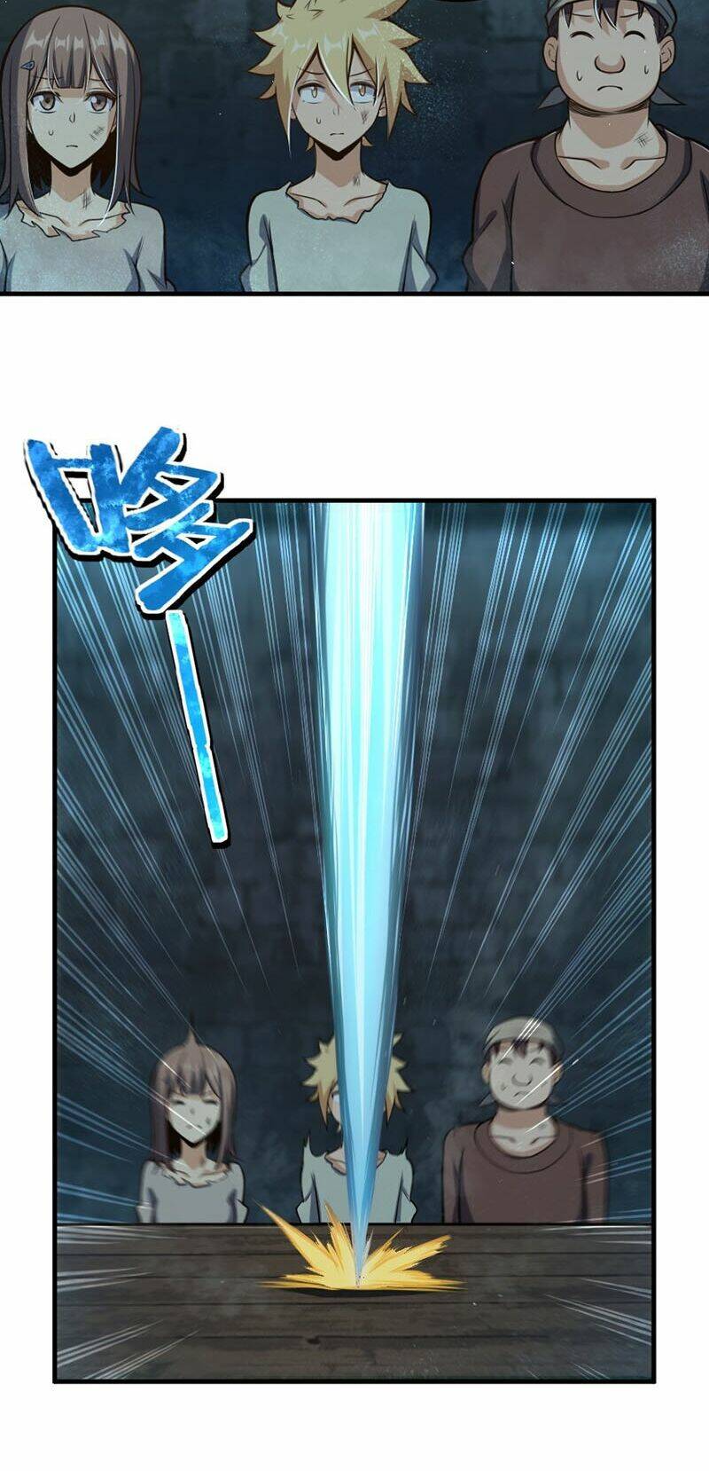 Thả Vu Nữ Đó Ra: Chapter 275
