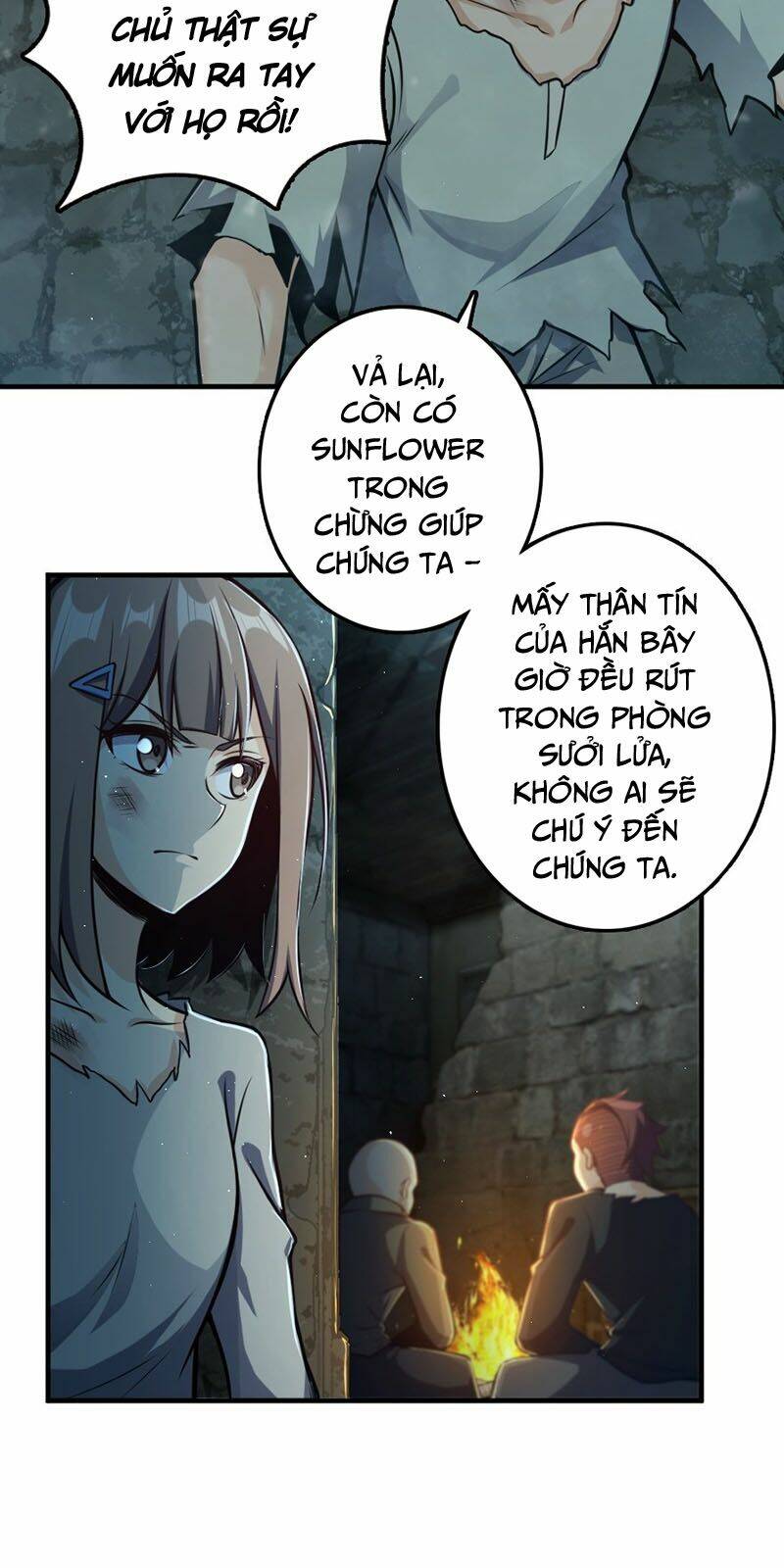 Thả Vu Nữ Đó Ra: Chapter 275