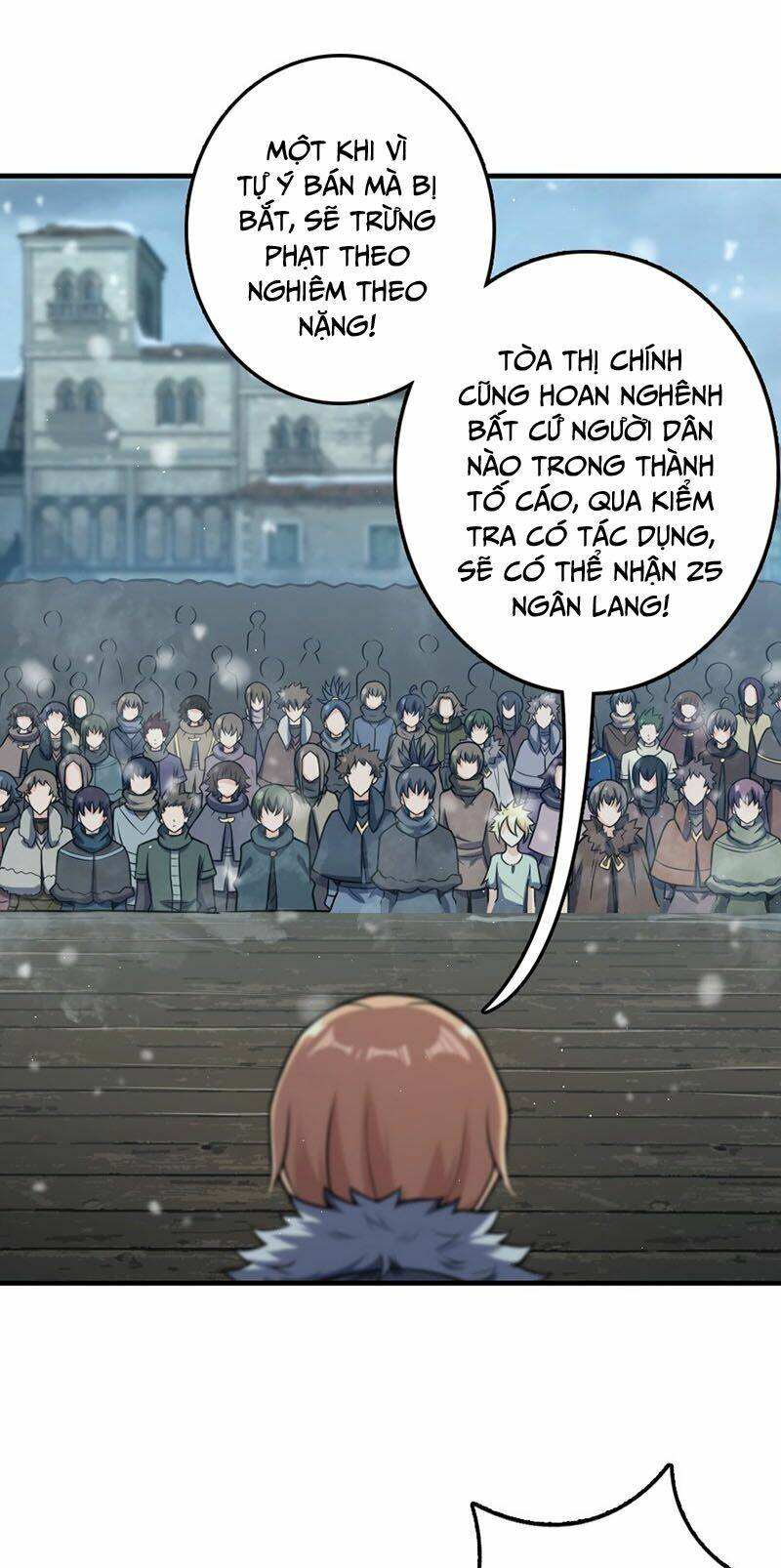 Thả Vu Nữ Đó Ra: Chapter 275