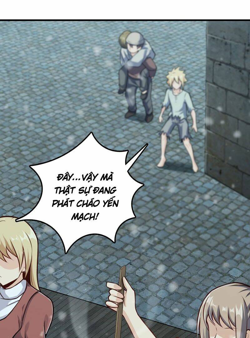 Thả Vu Nữ Đó Ra: Chapter 275