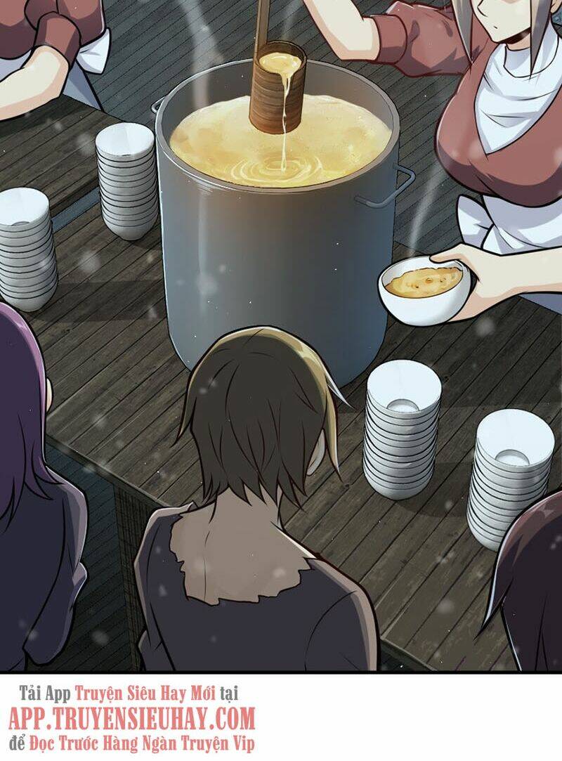 Thả Vu Nữ Đó Ra: Chapter 275
