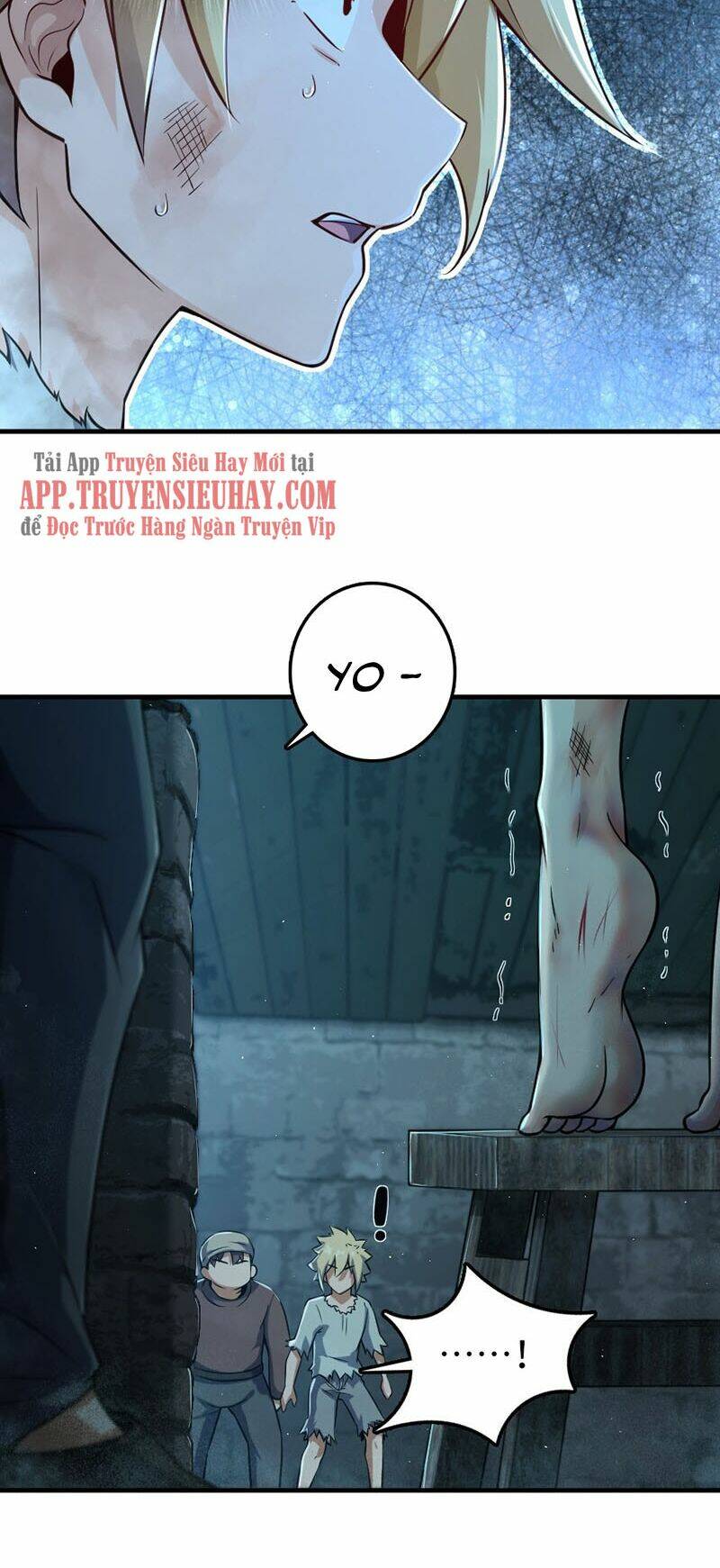 Thả Vu Nữ Đó Ra: Chapter 275