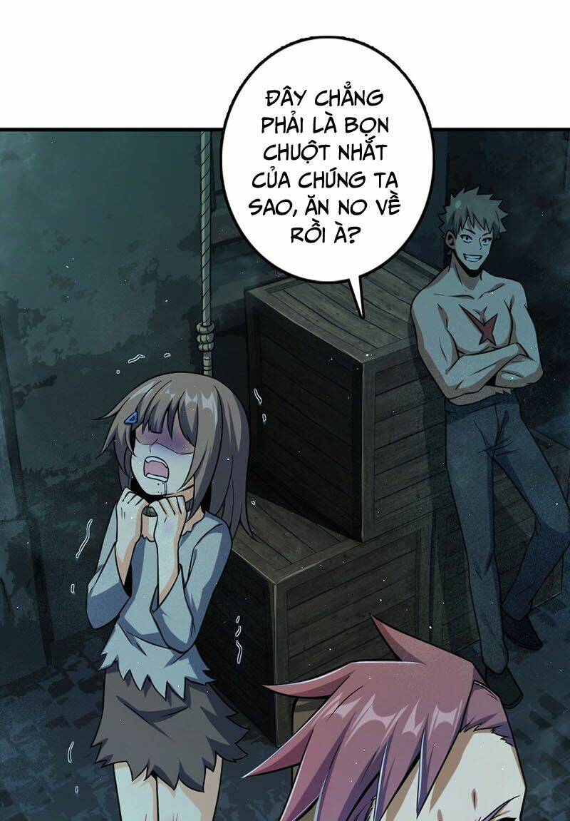 Thả Vu Nữ Đó Ra: Chapter 275