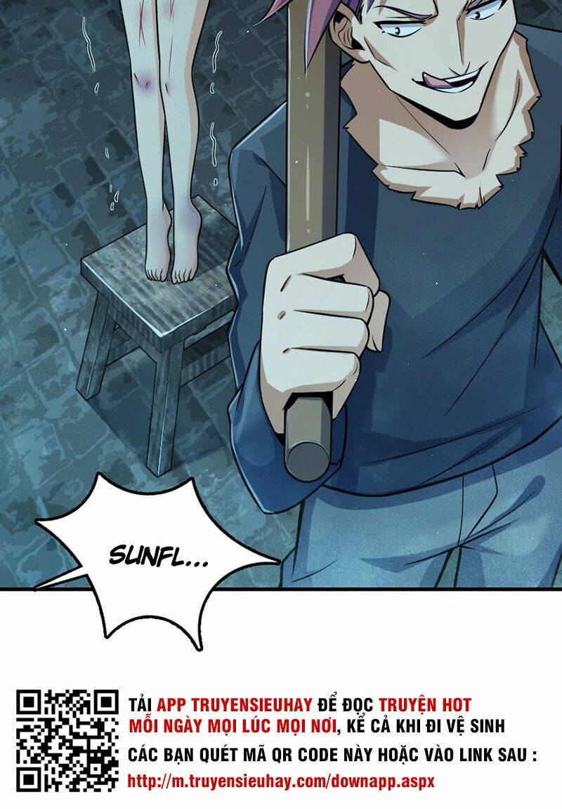 Thả Vu Nữ Đó Ra: Chapter 275