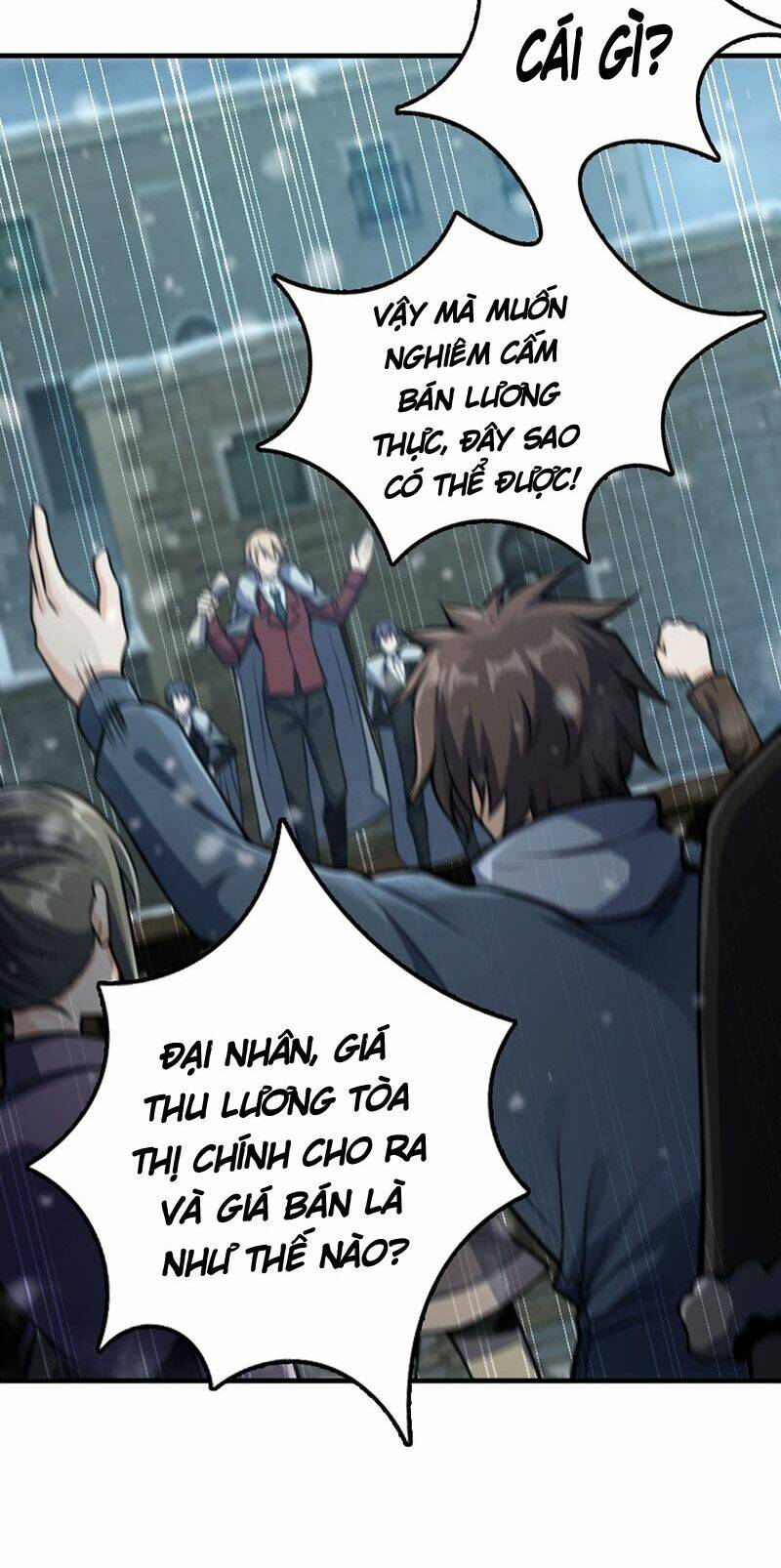 Thả Vu Nữ Đó Ra: Chapter 275