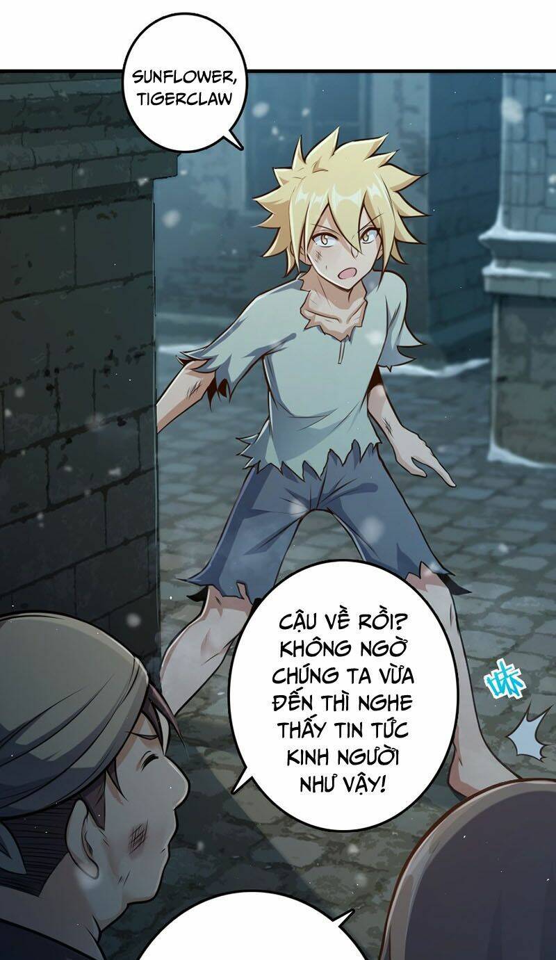 Thả Vu Nữ Đó Ra: Chapter 275