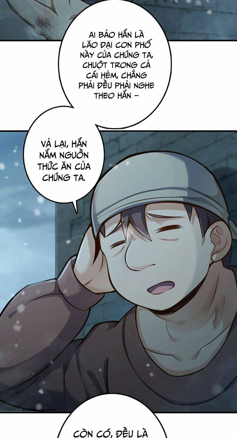Thả Vu Nữ Đó Ra: Chapter 275
