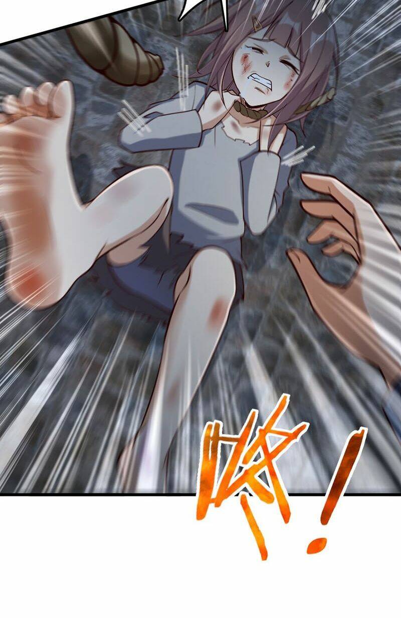 Thả Vu Nữ Đó Ra: Chapter 276