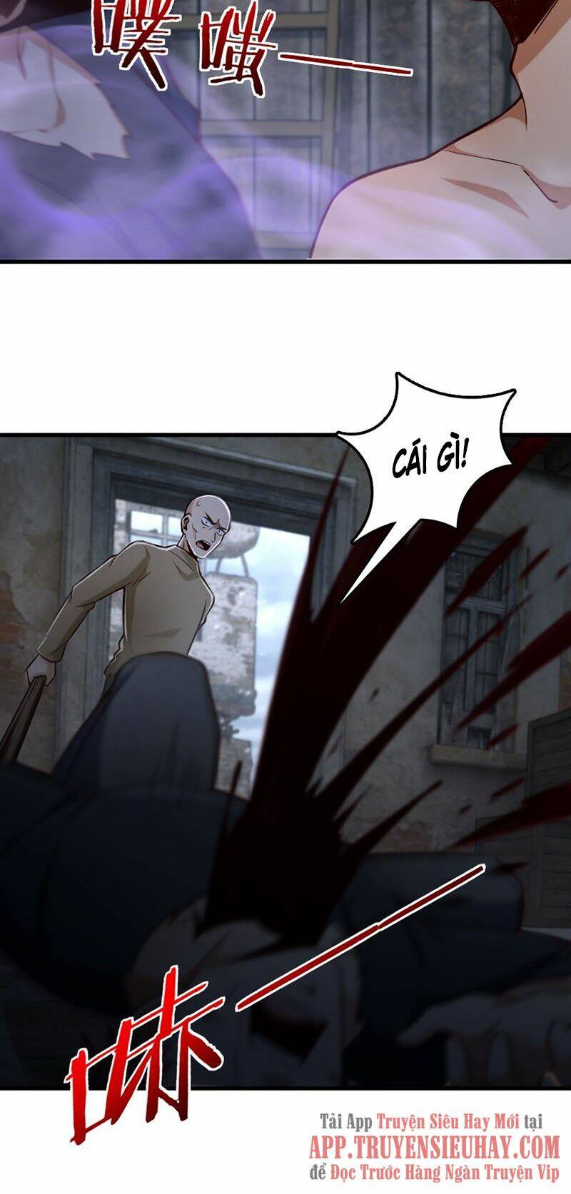 Thả Vu Nữ Đó Ra: Chapter 276