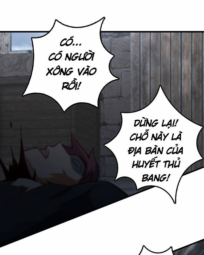Thả Vu Nữ Đó Ra: Chapter 276