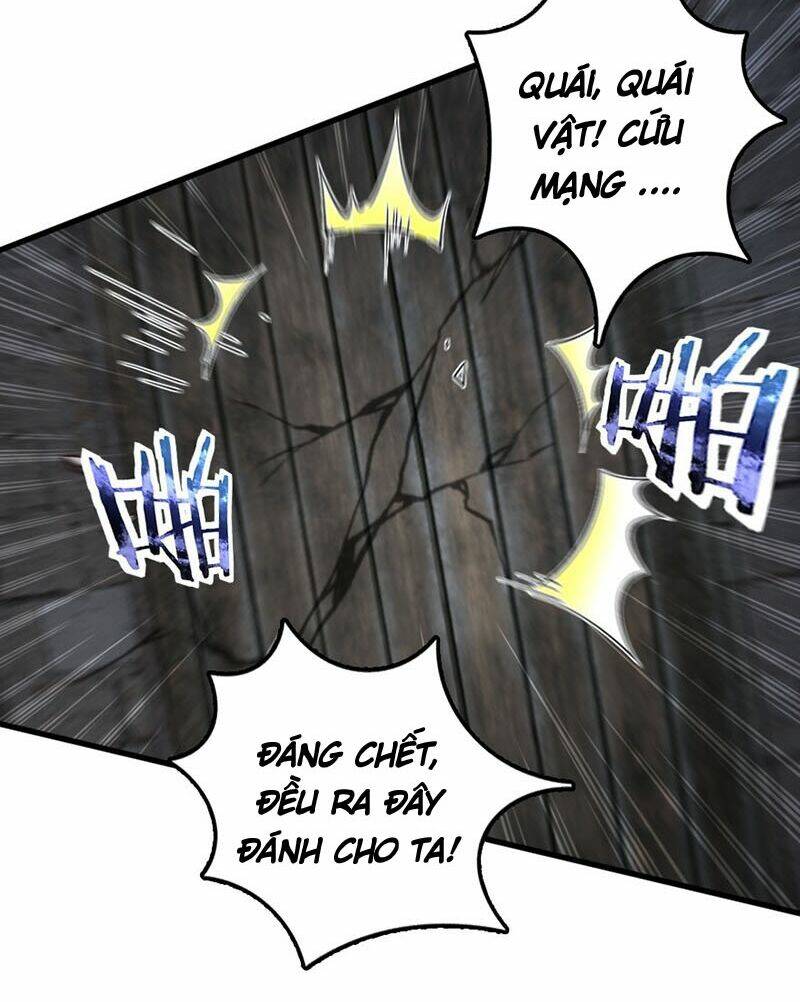 Thả Vu Nữ Đó Ra: Chapter 276