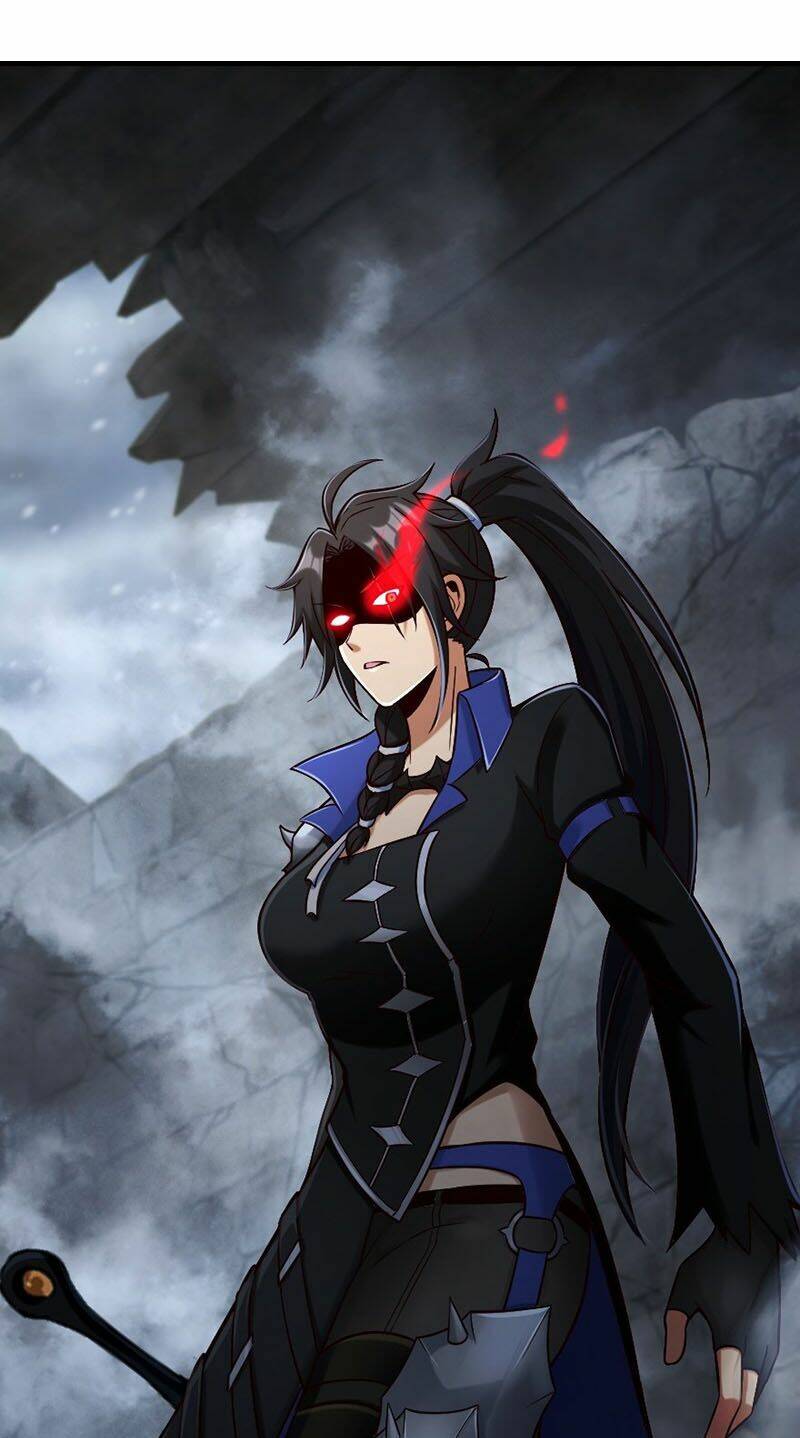 Thả Vu Nữ Đó Ra: Chapter 276