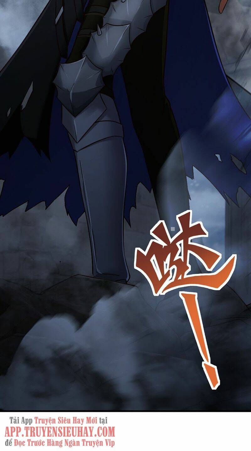 Thả Vu Nữ Đó Ra: Chapter 276