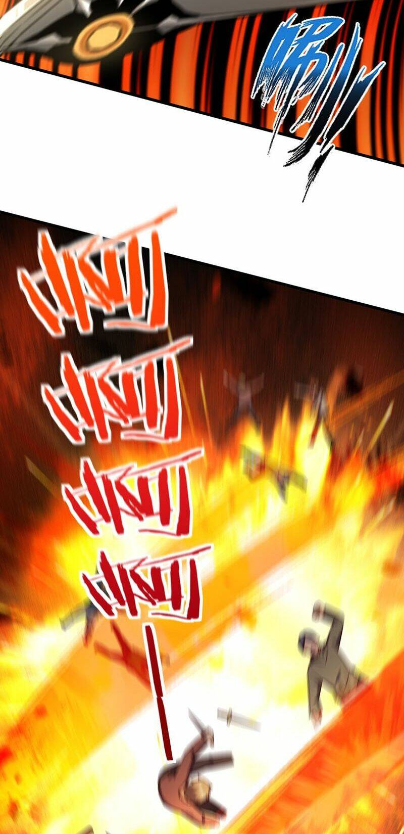 Thả Vu Nữ Đó Ra: Chapter 276